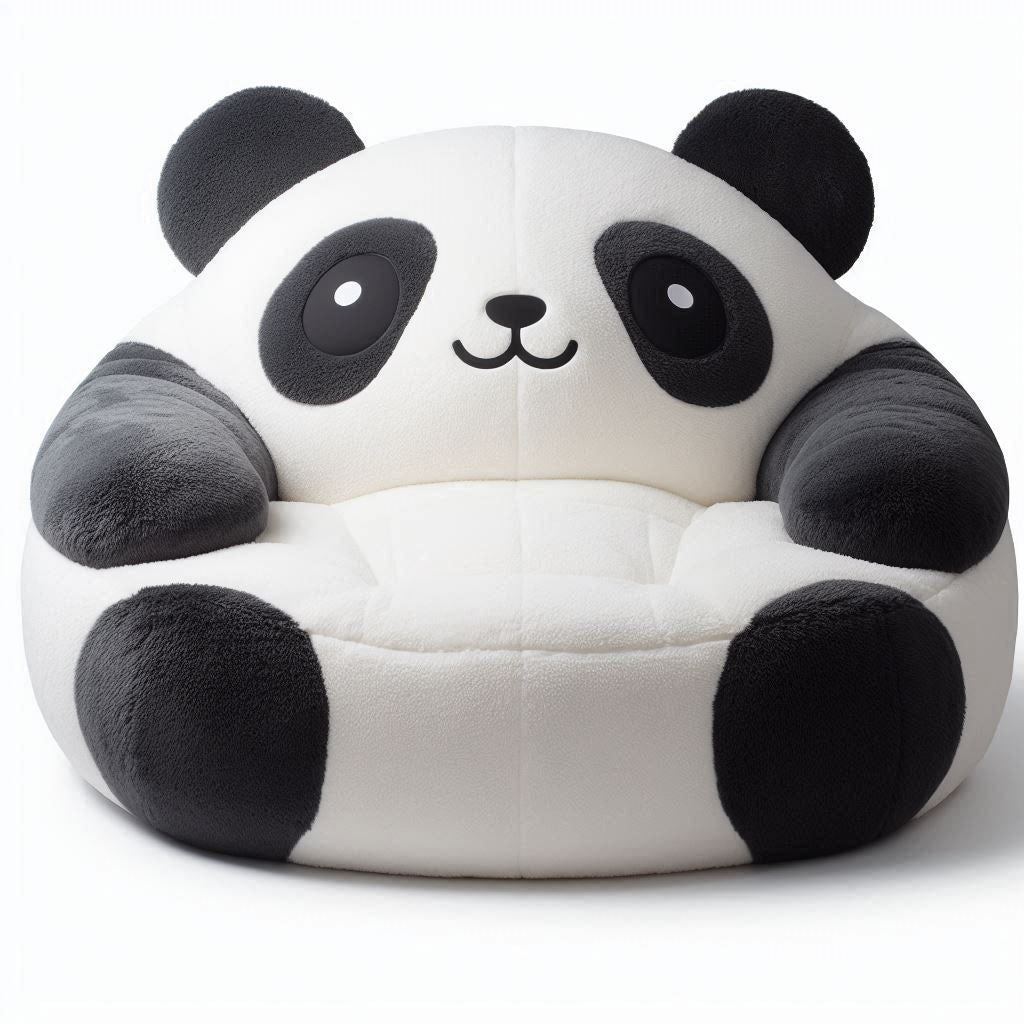 Panda Sofa